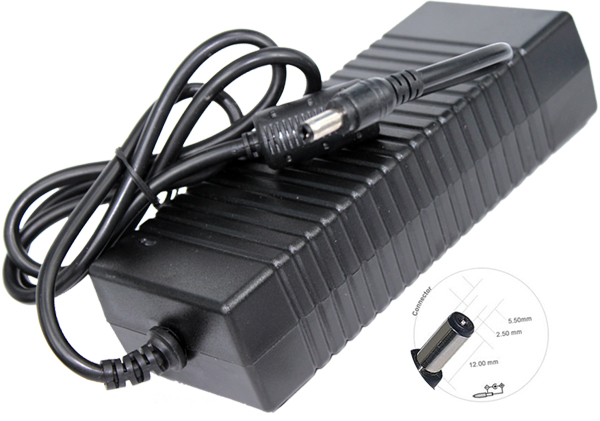 Nätaggregat till LCD TV