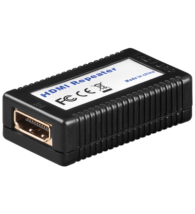 Switchar och Splitters