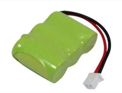 Batteri till router/hotspot