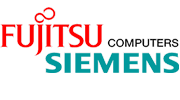 Fujitsu-Siemens Laddare