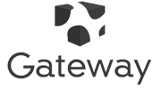 Gateway PC Laddare