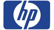 HP PC Laddare