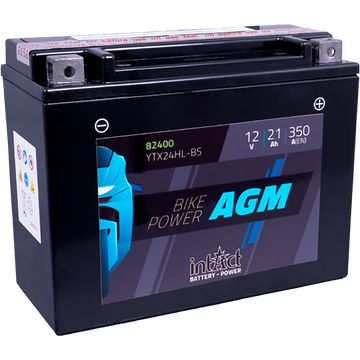 AGM Batterier