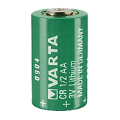Industribatterier