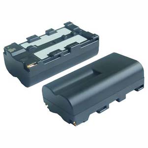 Batteri Thermokamera