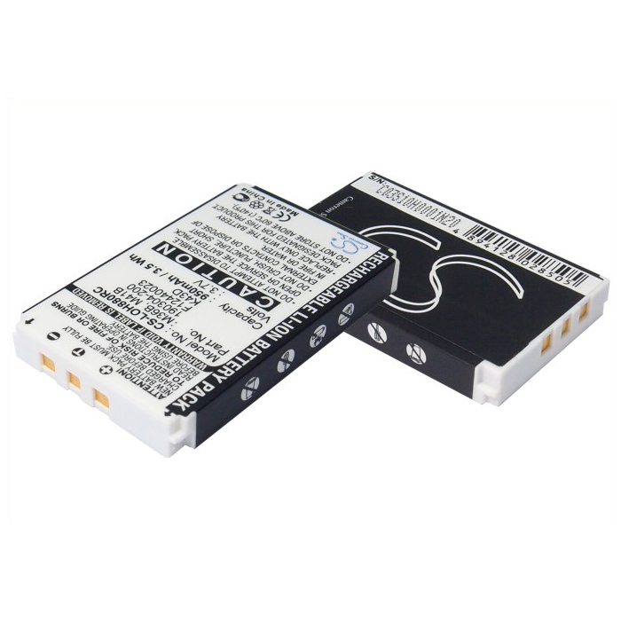 Fjärkontroll/Tagentbord