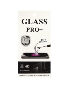 Köp Skjermbeskyttelse av glass til iPhone 7 plus IP7P 0.33mm av batterigiganten.se för 108,00 kr