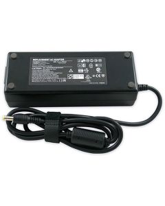 PC lader / AC adapter Asus 120W 20VDC 5,5X2,5mm