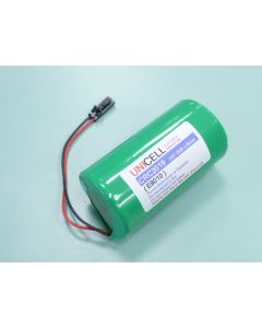 Köp CRC 2019 Lithium battery 3.6V 19Ah med MOLEX 50-57-9402 plugg av batterigiganten.se för 563,00 kr