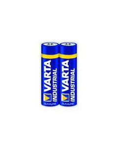 Varta Batteri AAA 2pk foil 4003 211 302