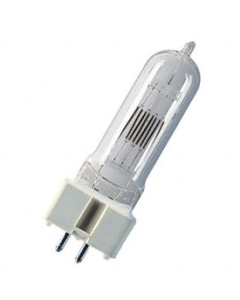 Köp Osram 93592 400W 230V FSX Halogen lampa av batterigiganten.se för 987,00 kr