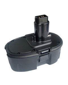 Black+Decker batteri-slagborrskruvar, borrmaskin (18 V 1,5 Ah, med borstlös  2-växlad växel, LED-arbetslampa) 1 st, BL188KB exklusiva tillbehör