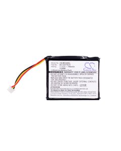 Batteri for MOTOROLA / ZEBRA CS3070 CS3300 82-133770-01