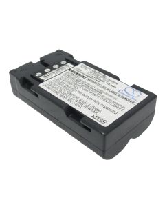 Batteri til Epson EHT-30, EHT-40, EHT-400 7.4V 2000mAh CA54200-0090, FMWBP4