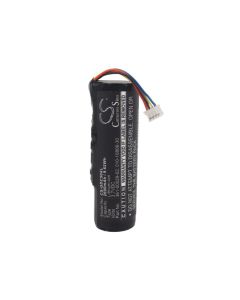 Batteri til Garmin hundepeiler DC50 3.7V 2600mAh 361-00029-02