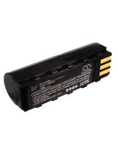 Köp Batteri til Symbol LS3478 3.7V 2200mAh BTRY-LS34IAB00-00, 21-62606-01 av batterigiganten.se för 365,00 kr