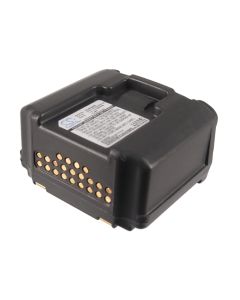 Batteri til Symbol MC9000 7.4V 1550mAh 21-62960-01