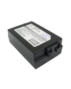 Batteri til Symbol PDT8000 7.4V 1200mAh 21-54882-01