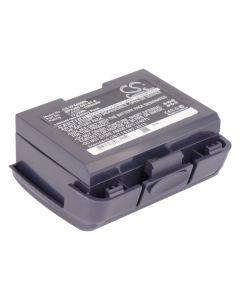 Köp Batteri til VeriFone VX680 7.4V 1800mAh BPK268-001-01-A av batterigiganten.se för 365,00 kr