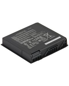Köp Batteri til Asus G55 G55V G55VM G55VW 14.4V 4400mAh A42-G55 av batterigiganten.se för 1 441,00 kr