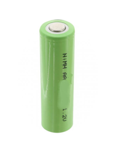 NiMH batteri AA-size High Temp 1500mAh