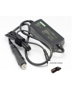 HP PC lader / AC adapter - 19,5V 90W 4,5 x 3,0mm