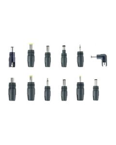 Köp Väska med12 kontakter till Mascot AC/DC kabel av batterigiganten.se för 162,00 kr