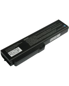 Batteri Fujitsu-Siemens 11.1v 4400mAh 49Wh 6 Celler SQU-518