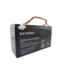 Batteri for Robomow RX12U RX20 RX50 12V 8,5Ah BAT9000A MRK9101A