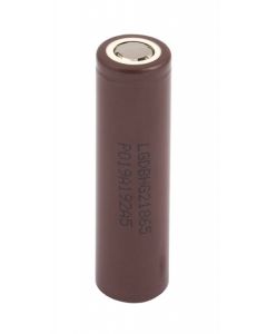 Köp LG HG2 INR18650 Batteri 3,6V 3000mAh 20A av batterigiganten.se för 97,00 kr