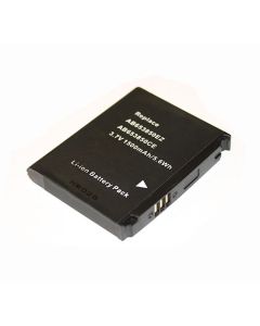 AB653850CE Samsung batteri 1500 mAh