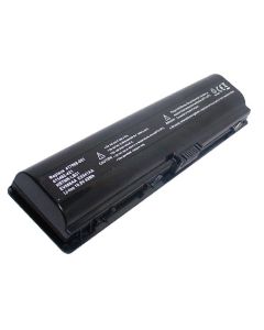 Köp Batteri till HP Pavilion DV2000 & Compaq Presario V3000 serier 4,6Ah 50Wh HSTNN-W20C av batterigiganten.se för 603,00 kr