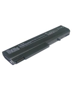 Batteri HP/Compaq 10.8/11.1v 4,6Ah 50Wh 6 celler HSTNN-I44C kompatibelt