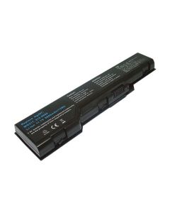 Batteri Dell 10.8/11.1v 6,9Ah 75Wh 9 celler HG307 kompatibelt