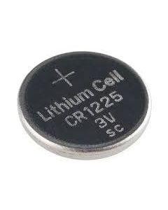 Köp CR1225 NewSun 3,0 V Lithium av batterigiganten.se för 42,00 kr
