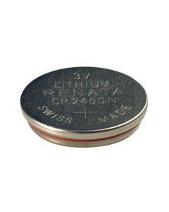 Köp CR2450N batteri Renata 3V Lithium av batterigiganten.se för 53,00 kr
