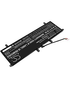 Batteri for Asus ZenBook Duo UX481 Notebook UX481FL 0B200-03520100