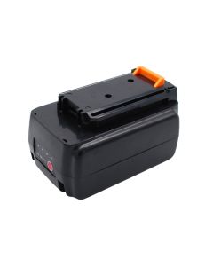 Köp Batteri Black & Decker 36V 2Ah LBXR36-2 av batterigiganten.se för 889,00 kr