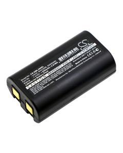 Köp Batteri for 3M / Dymo PL200, LabelManager 260 260P 280 PnP - 14430 S0895880 W003688 av batterigiganten.se för 372,00 kr