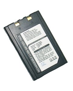 BSYS05006 batteri til Banksys betalingsterminal og Symbol Håndterminal 3032610137 1800mAh