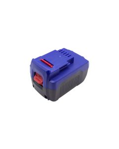 Batteri for Lincoln LIN-1862 LIN-1864 1861 25664 18V 4Ah