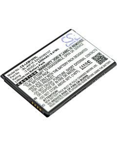 Batteri til LG 2,2Ah BL-45F1F EAC63382107 