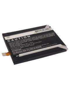 Batteri til LG G2 D802 BL-T7 3000 mAh Kompatibelt