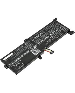Köp Batteri for Lenovo IdeaPad 130 320 330 S145 m.fl. L16S2PB1 av batterigiganten.se för 549,00 kr