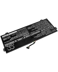 Köp Batteri for Lenovo Yoga 720-13IKB L16L4PB1 av batterigiganten.se för 987,00 kr