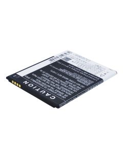 Batteri for XIAOMI 2015213 Note 2 Premium Edition BM45