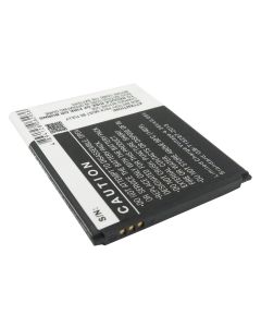 Batteri till Samsung Galaxy Ace 2 I8160 EB425161LU 1500 mAh Original