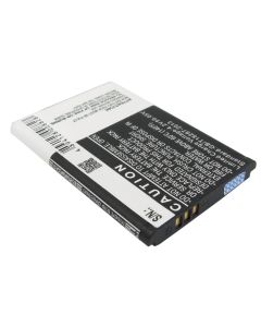 AB043446BC Samsung batteri 620 mAh