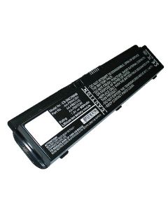 AA-PB0TC4R kompatibelt batteri till Samsung NP N305 / N310 AA-PB0TC4B