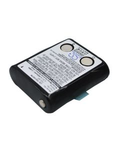 Batteri for Doro WT86 TSX-BP 4,8V